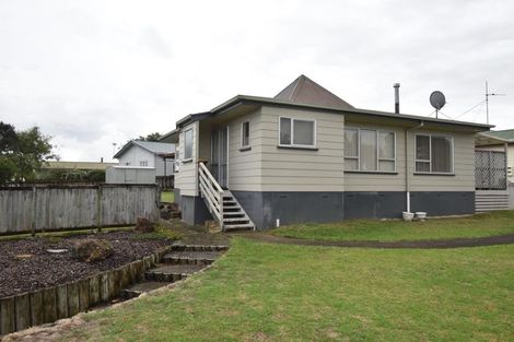 Photo of property in 58 Young Street, Morrinsville, 3300