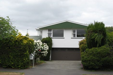 Photo of property in 8 Deepdale Street, Burnside, Christchurch, 8053