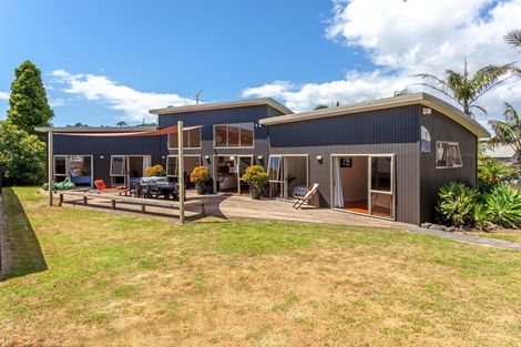 Photo of property in 7 Cathedral Court, Hahei, Whitianga, 3591