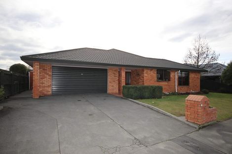 Photo of property in 17 Digby Place, Allenton, Ashburton, 7700