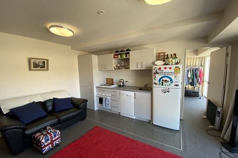 Photo of property in The Peak Apartments, 905/170 Taranaki Street, Te Aro, Wellington, 6011