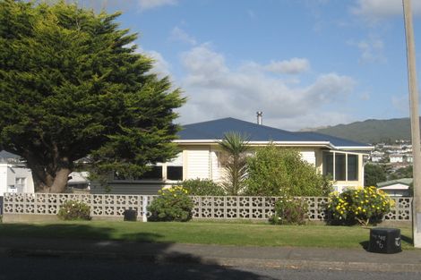 Photo of property in 7 Bay Drive, Titahi Bay, Porirua, 5022