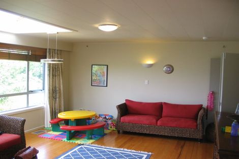 Photo of property in 4 Roscoe Terrace, Wadestown, Wellington, 6012