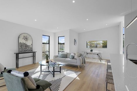 Photo of property in 3 Baker Estate Lane, Halswell, Christchurch, 8025