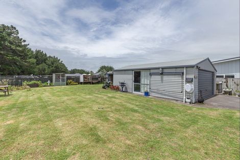 Photo of property in 29 Barling Street, Himatangi Beach, Foxton, 4891