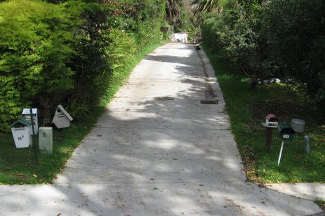 Photo of property in 1/12 Surville Place, Mairangi Bay, Auckland, 0630