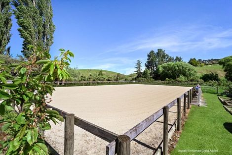 Photo of property in 2080 Elsthorpe Road, Elsthorpe, Havelock North, 4295