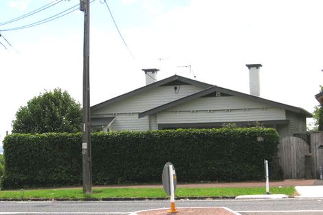 Photo of property in 43 Surrey Crescent, Grey Lynn, Auckland, 1021