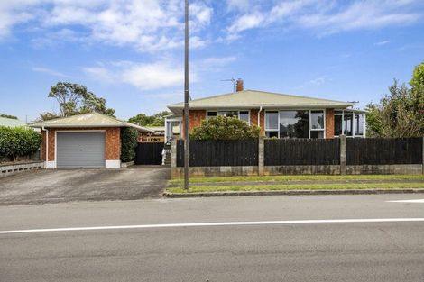Photo of property in 2 Hood Place, Spotswood, New Plymouth, 4310