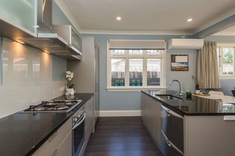 Photo of property in 29 Frankleigh Street, Somerfield, Christchurch, 8024