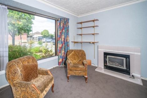 Photo of property in 71 Grampian Street, Casebrook, Christchurch, 8051