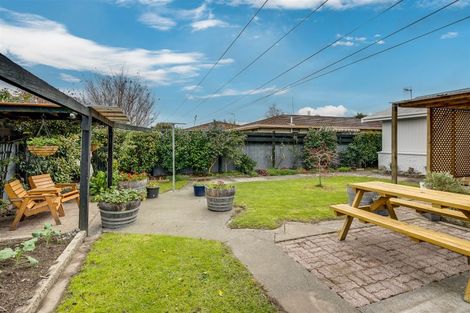Photo of property in 29 Lyttelton Crescent, Tamatea, Napier, 4112