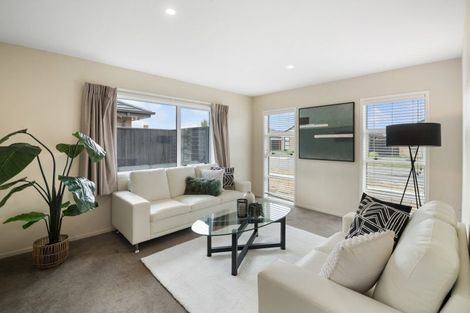 Photo of property in 56 Longcot Drive, Rolleston, 7615