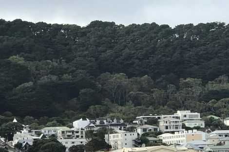 Photo of property in Monument Apartments, 7f/245 Wakefield Street, Te Aro, Wellington, 6011
