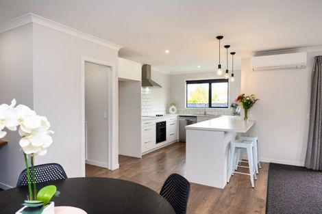 Photo of property in 9a Monckton Street, Feilding, 4702