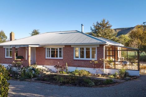 Photo of property in 109 Point Bush Road, Waimate, 7979