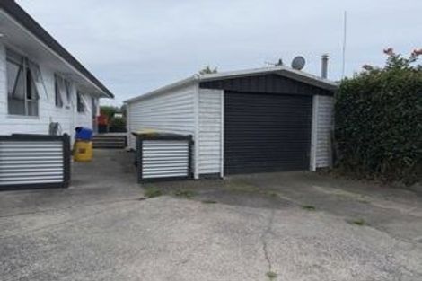 Photo of property in 35 Puriri Crescent, Edgecumbe, 3120