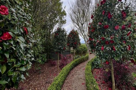 Photo of property in 574 Wardville Road, Wardville, Waharoa, 3474