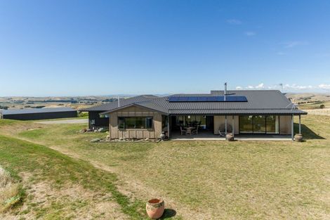 Photo of property in 1290 Taihape Road, Sherenden, Hastings, 4179