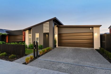 Photo of property in 20 Capper Crescent, Chartwell, Hamilton, 3210