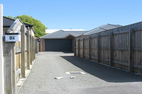 Photo of property in 3a Dillon Street, Blenheim, 7201