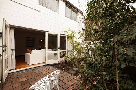 Photo of property in 2/16 Rossall Street, Merivale, Christchurch, 8014