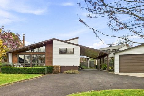 Photo of property in 29 Marlowe Drive, Leamington, Cambridge, 3432
