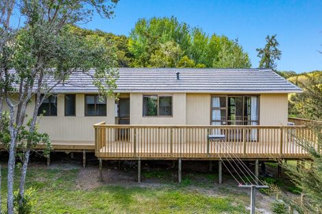 Photo of property in 219 Kaiwaka-mangawhai Road, Kaiwaka, Wellsford, 0975