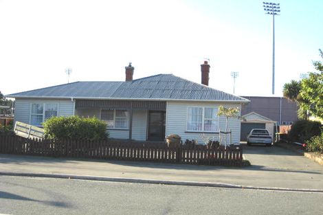 Photo of property in 43 Raymond Street, West End, Timaru, 7910
