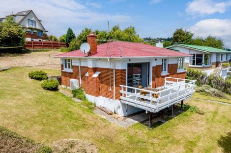 Photo of property in 489 Kaikorai Valley Road, Bradford, Dunedin, 9011