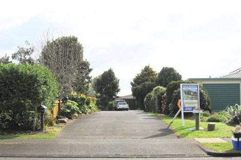 Photo of property in 7 Barnhill Crescent, Pahurehure, Papakura, 2113