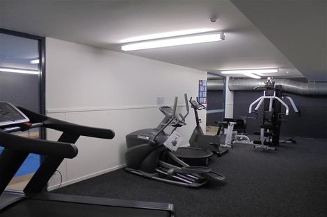 Photo of property in Luxford Villas, 311/72 Herald Street, Berhampore, Wellington, 6023