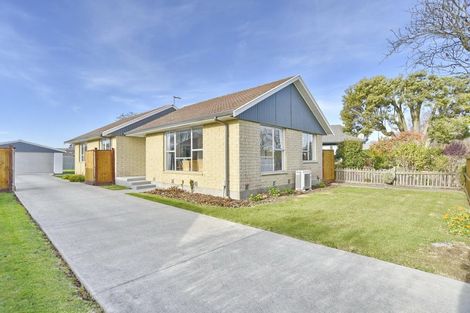 Photo of property in 216 Hendersons Road, Hoon Hay, Christchurch, 8025