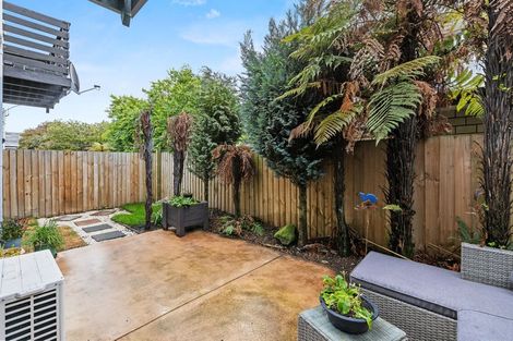 Photo of property in 2/47 Trafalgar Street, St Albans, Christchurch, 8014