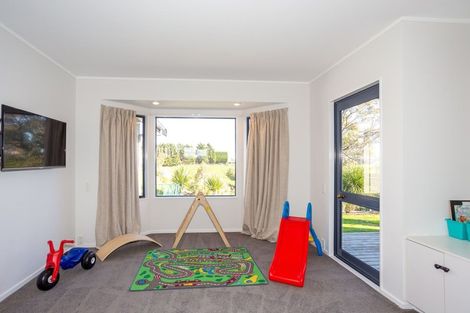 Photo of property in 73 Western Line, Brunswick, Whanganui, 4571