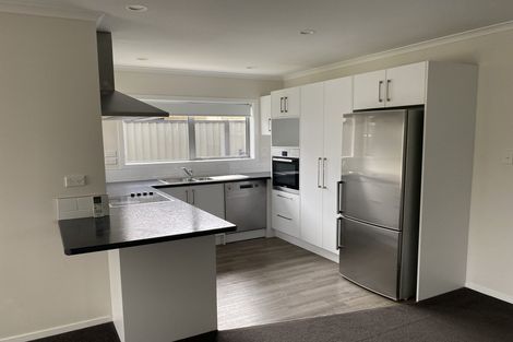 Photo of property in 81 Stan Heather Drive, Glenview, Hamilton, 3206