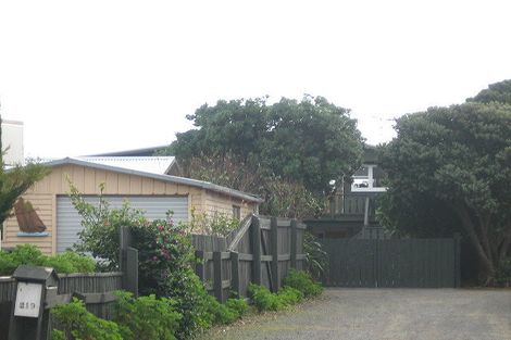 Photo of property in 219-221 Manly Street, Paraparaumu Beach, Paraparaumu, 5032