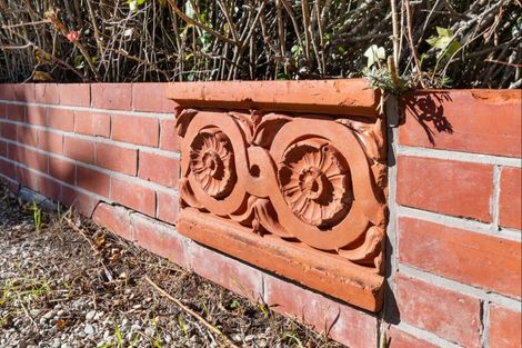 Photo of property in 47 Rowallan Road, Coalgate, Darfield, 7571