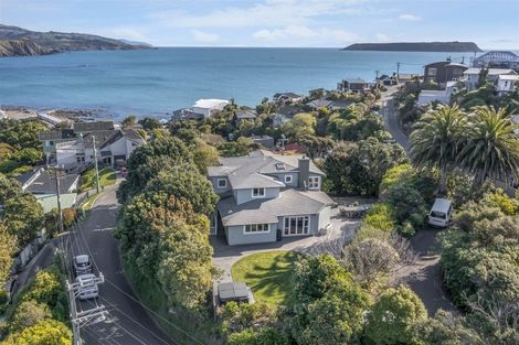Photo of property in 29 Gordon Road, Plimmerton, Porirua, 5026