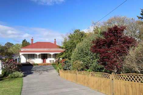 Photo of property in 52 Cordelia Street, Stratford, 4332