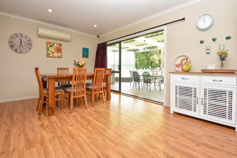 Photo of property in 433 Belvedere Road, Carrington, Carterton, 5791