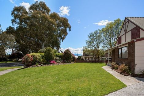 Photo of property in 2 Morrington Terrace, Witherlea, Blenheim, 7201