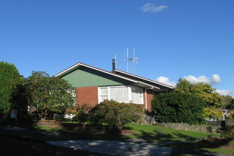 Photo of property in 13 Cobham Crescent, Tokoroa, 3420