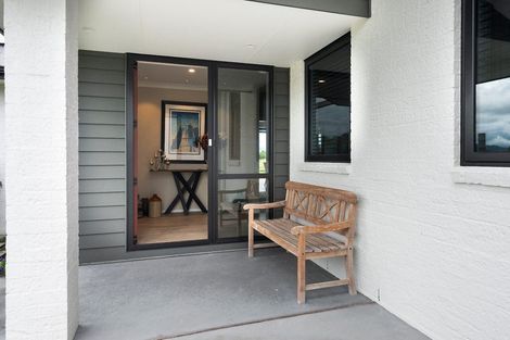 Photo of property in 22 Eldonwood Drive, Matamata, 3400