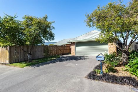 Photo of property in 61 Roydon Drive, Templeton, Christchurch, 8042