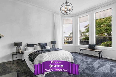 Photo of property in 123 Ritchie Street, Richmond, Invercargill, 9810