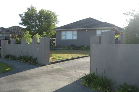 Photo of property in 7 Olivine Street, Shirley, Christchurch, 8013