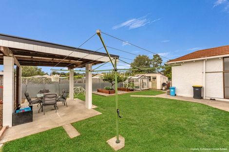 Photo of property in 42 Allnatt Street, Temuka, 7920