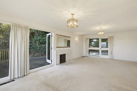 Photo of property in 48 Rama Crescent, Khandallah, Wellington, 6035
