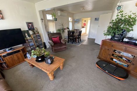 Photo of property in 42 Futter Street, Foxton, 4814